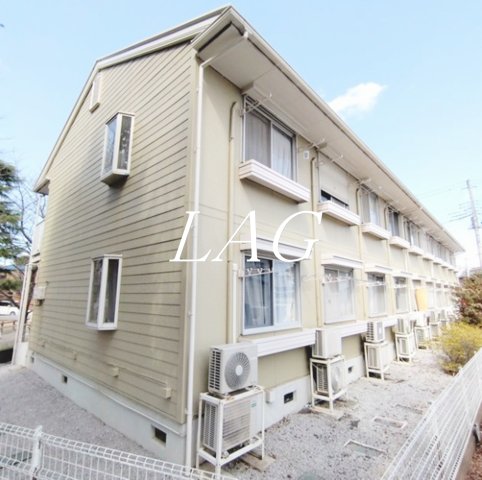 ＪＲ埼京線 与野本町駅 徒歩8分 築36年