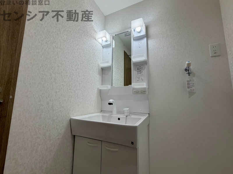 ＪＲおおさか東線 城北公園通駅 徒歩4分 3階建 築3年のその他写真