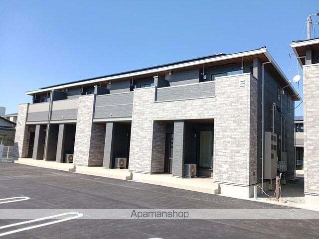 高松琴平電鉄琴平線 太田駅 徒歩4分 築2年