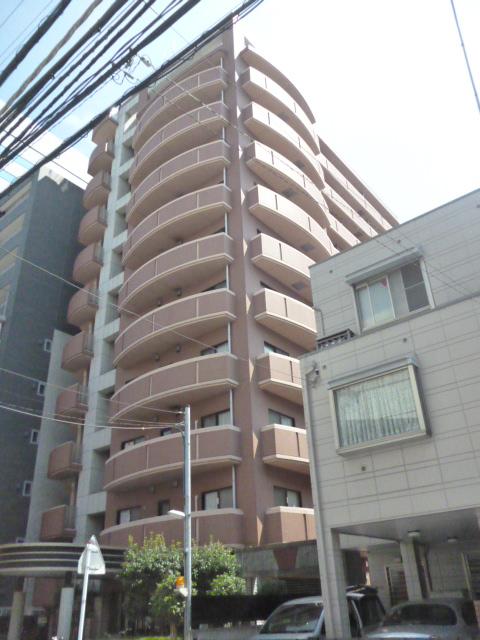 ＪＲ京浜東北線 川崎駅 徒歩9分 築28年