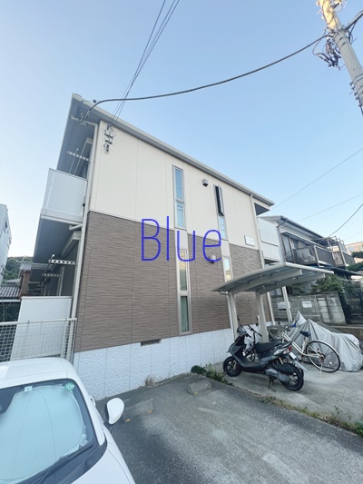 ＪＲ京浜東北線 大船駅 徒歩10分 築17年