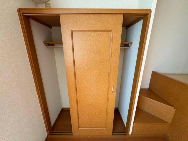 グリーンガーネット中山の内装写真