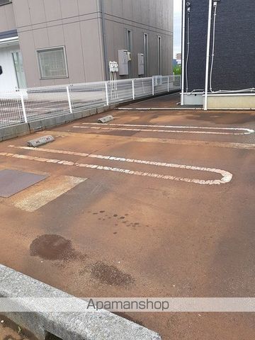 ＪＲ信越本線 長岡駅 バス乗車時間：10分 最寄りバス停で下車 徒歩10分 2階建 築21年のその他写真