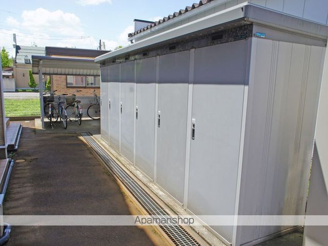ＪＲ信越本線 長岡駅 バス乗車時間：10分 最寄りバス停で下車 徒歩10分 2階建 築21年のその他写真