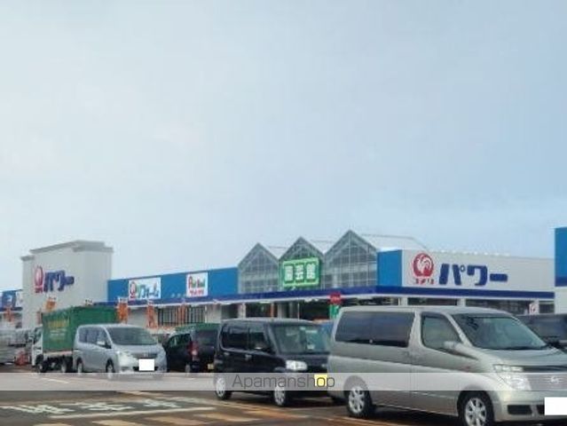 ＪＲ信越本線 長岡駅 バス乗車時間：10分 最寄りバス停で下車 徒歩10分 2階建 築21年の周辺写真
