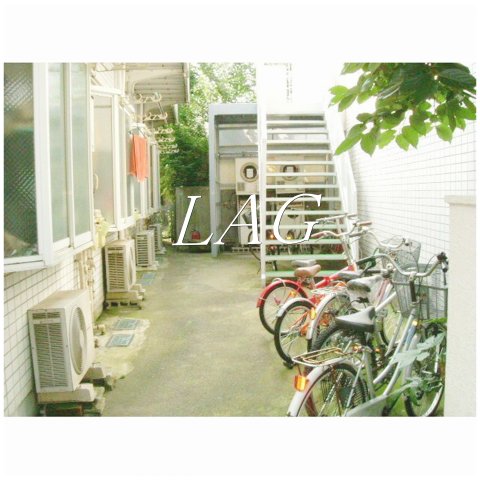 その他共有部分　共有スペースです。