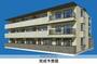 早川駅より徒歩17分 2階 新築の賃貸物件