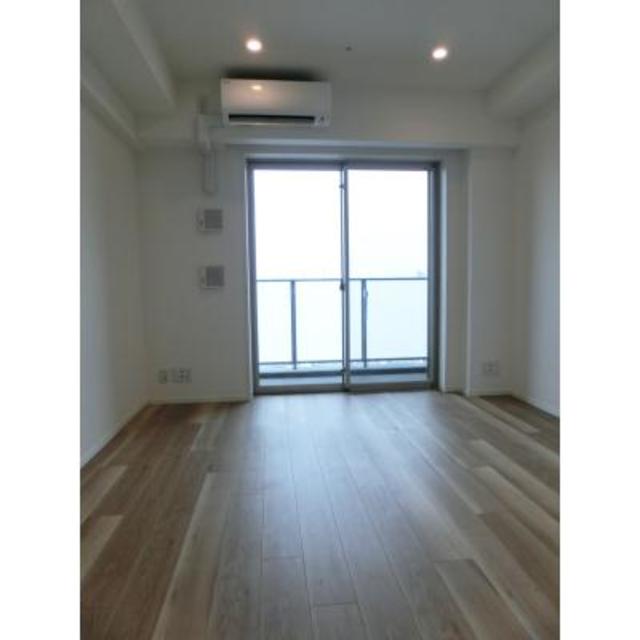 居室・リビング　※写真は同タイプ住戸です。