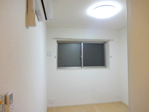 その他部屋・スペース　洋室6帖
