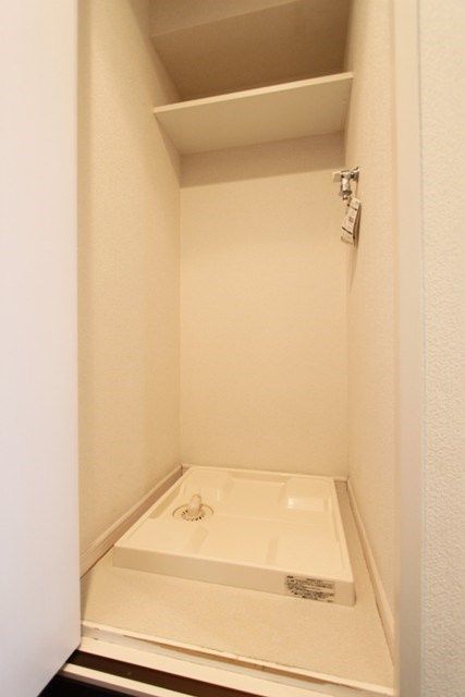 その他設備　（別タイプ参考写真）LA.東十条　北区東十条4
