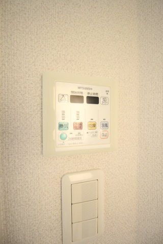 その他　（別タイプ参考写真）LA.東十条　北区東十条4