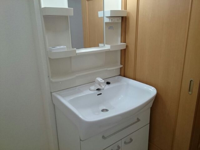 サンリットガーデンGの内装写真