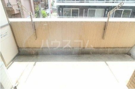 フラットパル山王のトイレ写真