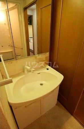フラットパル山王の外観写真