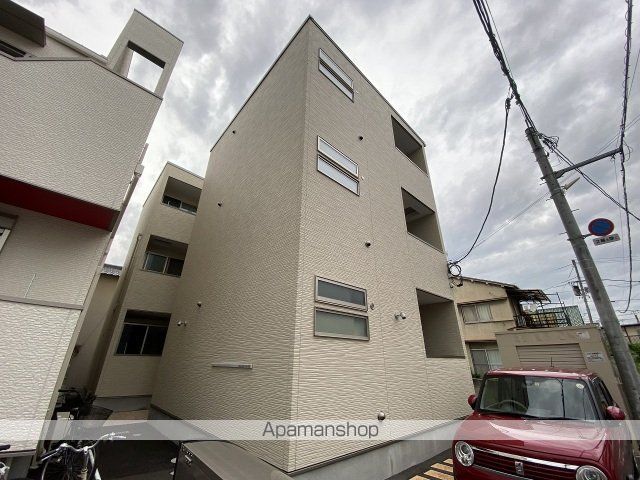 ＪＲ山陽本線 岡山駅 徒歩16分 築9年