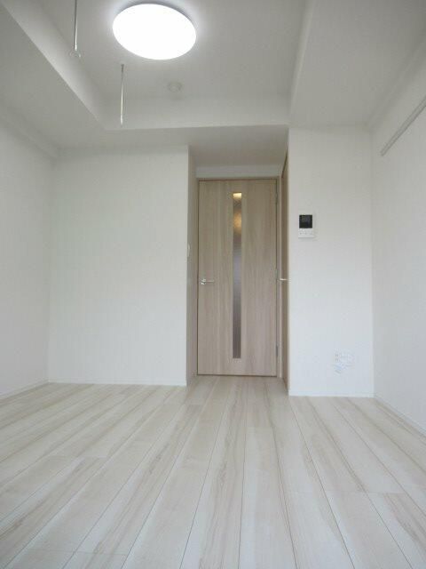 その他部屋・スペース　お掃除簡単◎フローリング仕様♪
