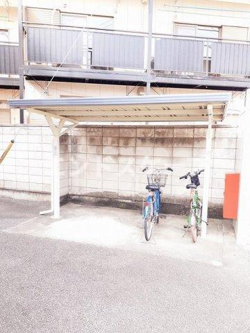 その他共有部分　高崎、前橋のお部屋探しはエンドスケープまで！お客様の理想お聞