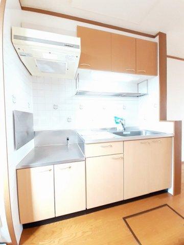 キッチン　高崎、前橋のお部屋探しはエンドスケープまで！お客様の理想お聞