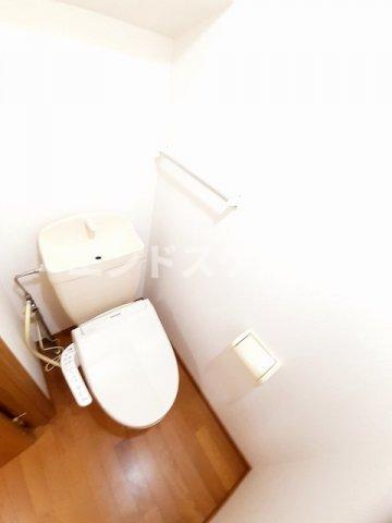 トイレ　高崎、前橋のお部屋探しはエンドスケープまで！お客様の理想お聞