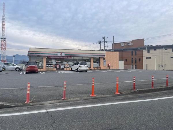 ＪＲ中央線 竜王駅 徒歩28分 2階建 築19年の周辺写真