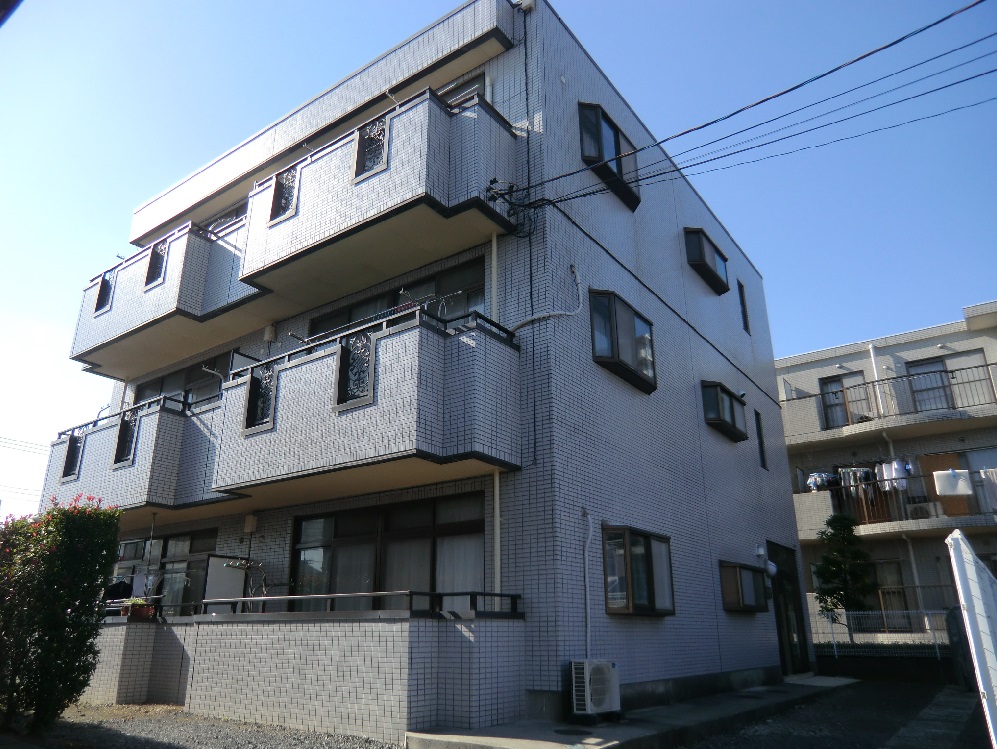 ＪＲ京浜東北線 南浦和駅 徒歩7分 築37年