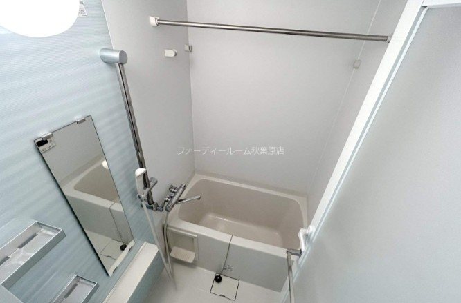 バス・シャワールーム　★《見学予約受付中》当店では契約金がクレジット決済可能です★