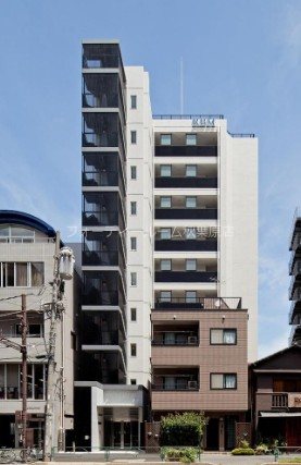 建物外観　★《見学予約受付中》当店では契約金がクレジット決済可能です★