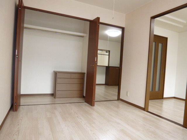 その他部屋・スペース　洋室