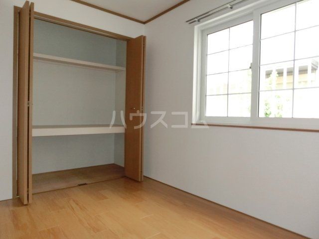ミーラービレの内装写真
