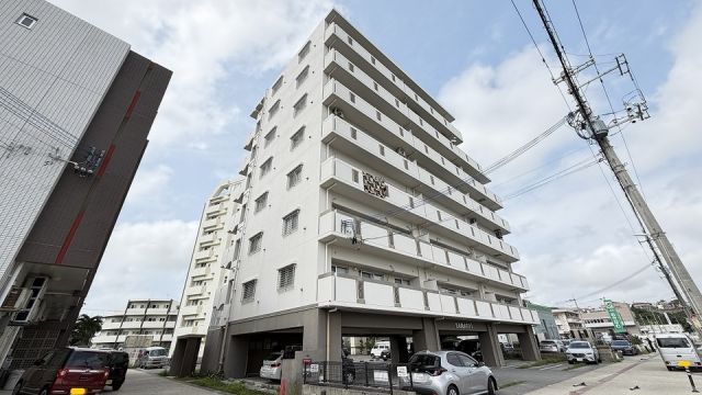 YAMATO Iの外観写真
