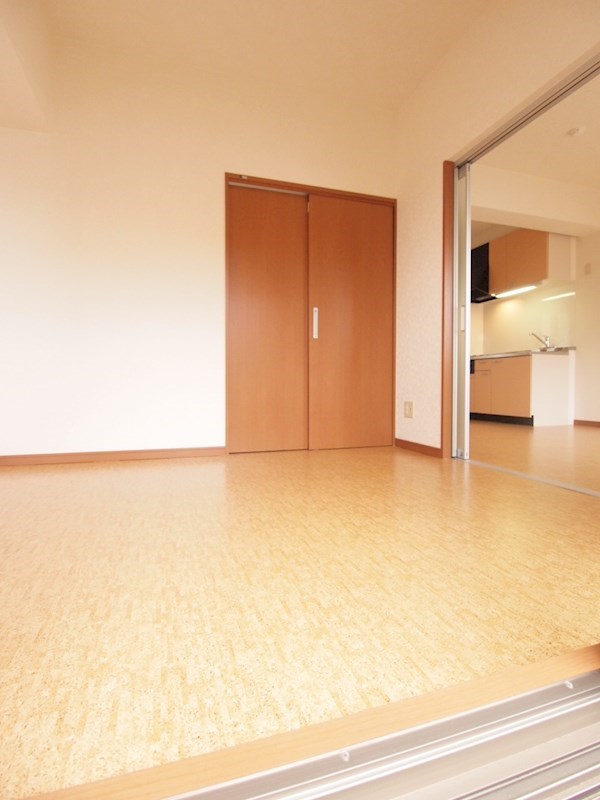 その他部屋・スペース　寝室に。