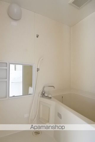 サニーサイドコートC棟の風呂写真