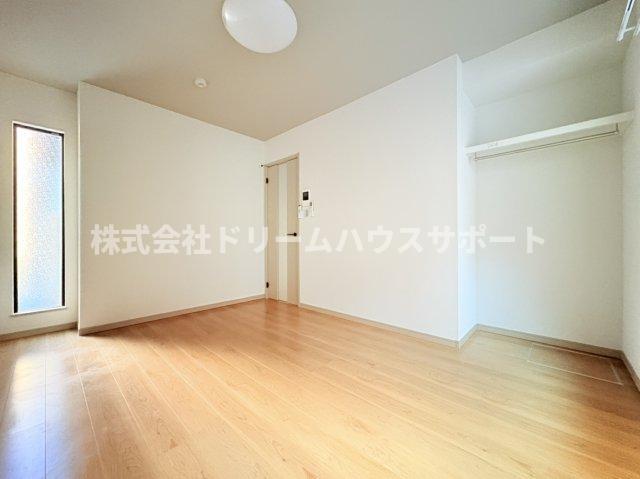M’sKINUGASAの内装写真