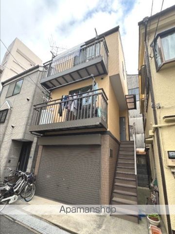 京成本線 お花茶屋駅 徒歩7分 築18年