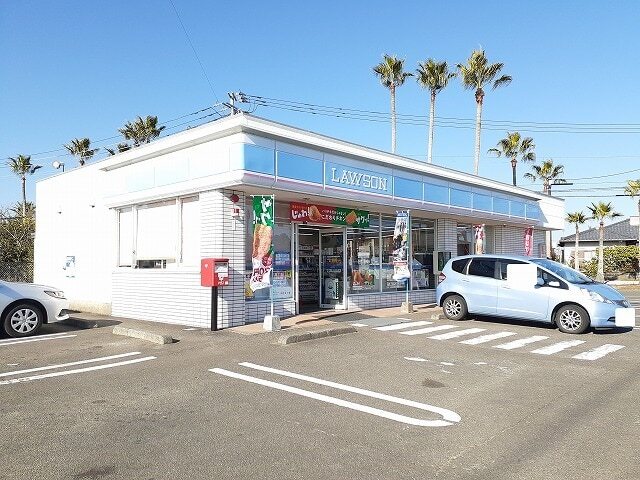 その他　ローソン佐土原片瀬原店（その他）まで68m