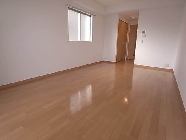 アドバンス三宮IIIリンクスの居間写真