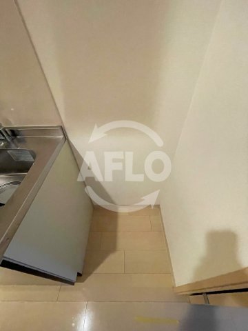 その他設備　アーバンフラッツ心斎橋　冷蔵庫置き場