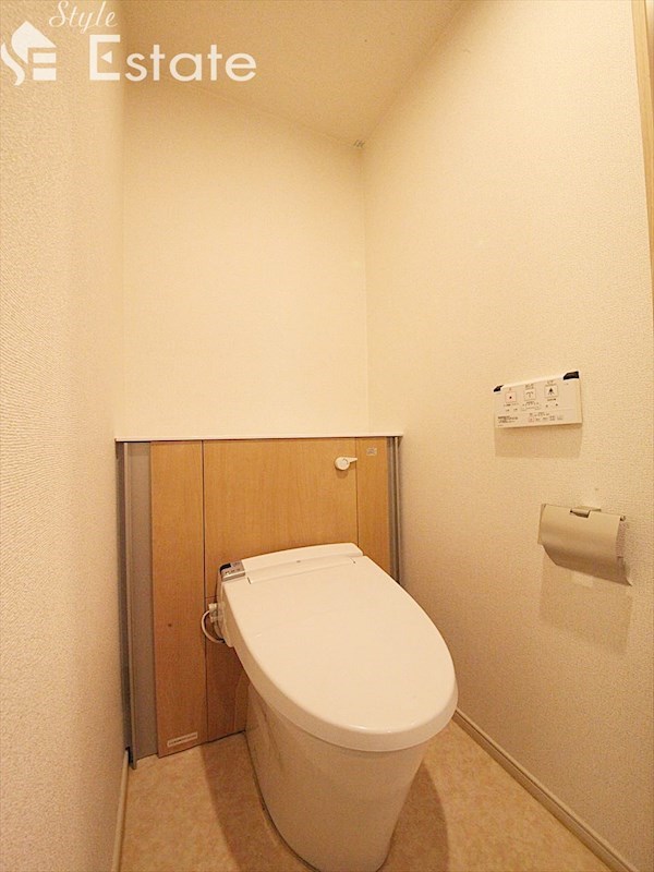 トイレ　画像