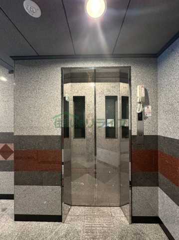 その他設備　パレステュディオ三番町II