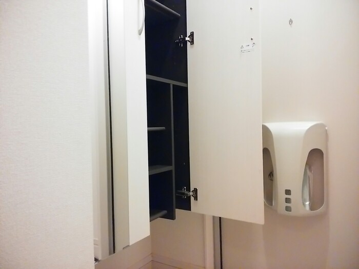 玄関　シューズボックス（トールタイプ）