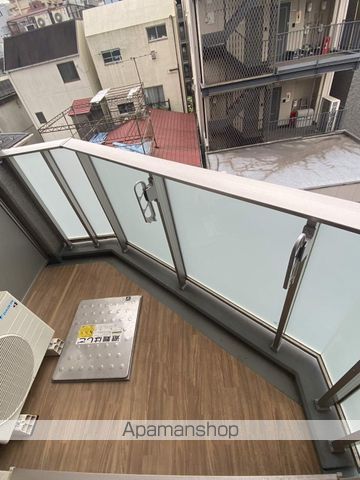 東京メトロ東西線 木場駅 徒歩7分 9階建 築5年の内装写真