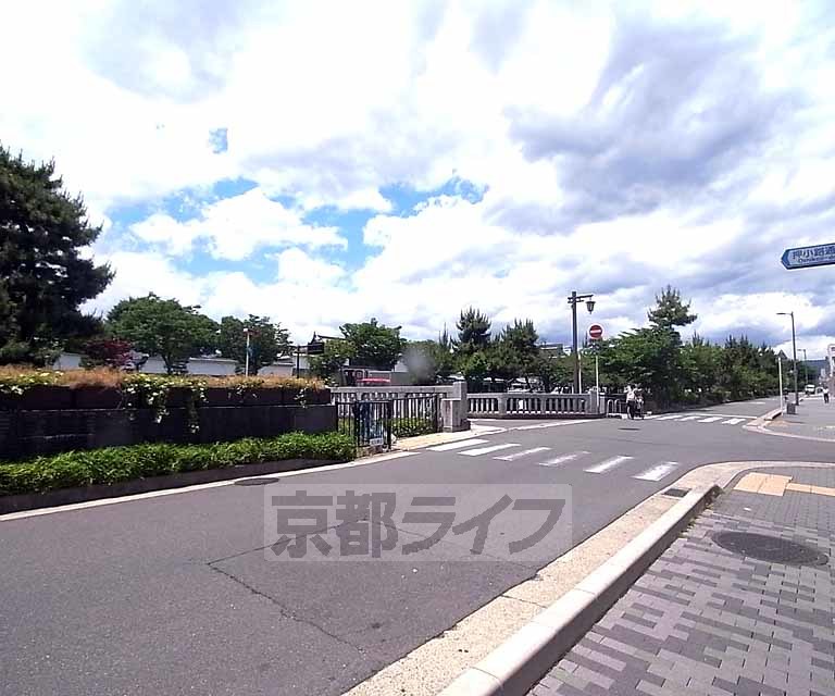 ジュネスニ条城のその他写真