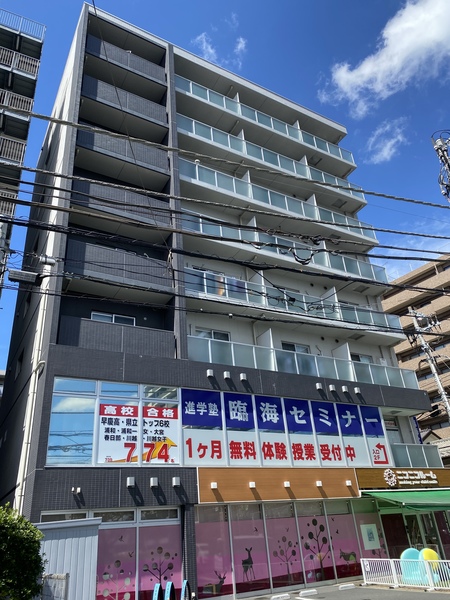 ステラコート