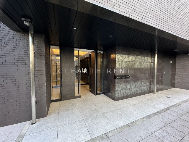 SHOKEN Residenceお花茶屋の外観写真