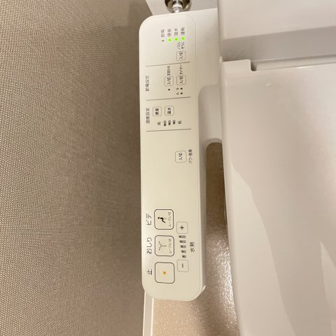 その他設備　同仕様タイプです
