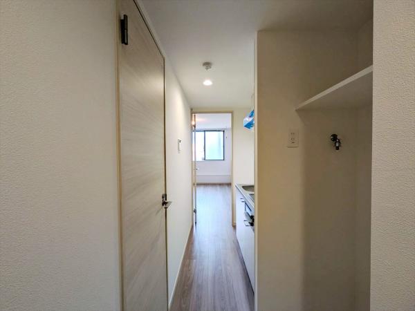 その他設備　その他部屋・スペース