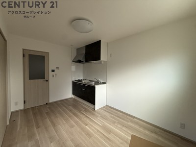 居室・リビング　日当たり良好なお部屋です。