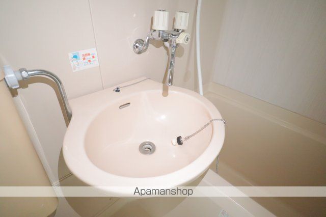 シティパレス生駒P2の内装写真
