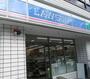 コンビニ　ローソン 谷町三丁目西店（コンビニ）まで107m