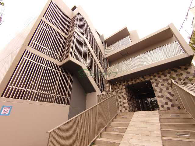建物外観　リライフ下北沢店